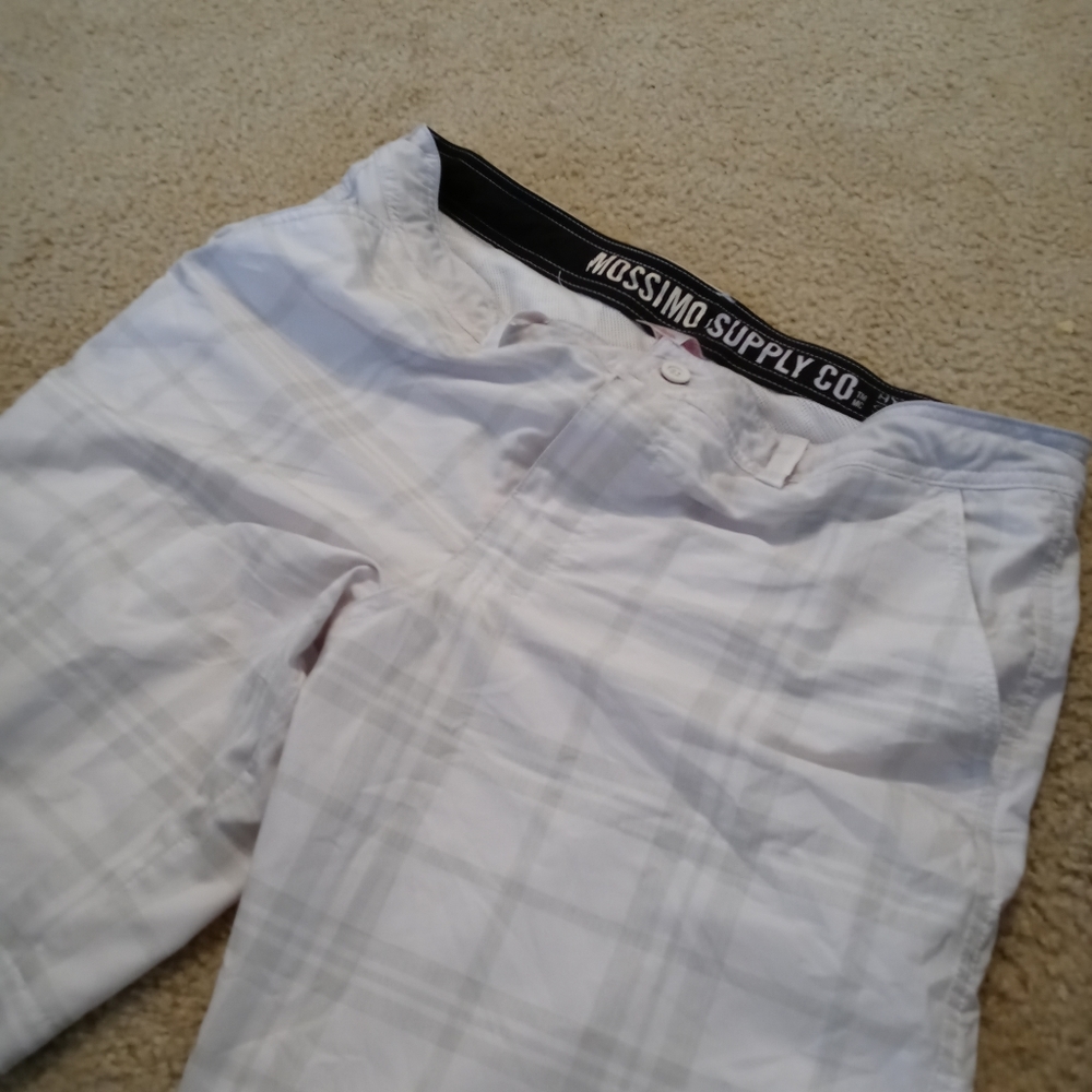 Mossimo supply hybrid shorts